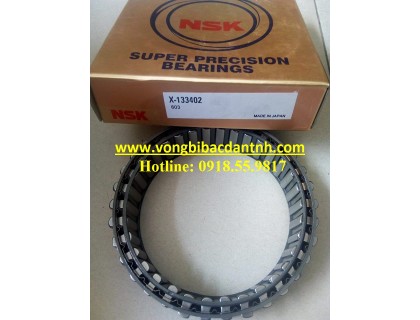 VÒNG BI-1 CHIỀU - X-133402 NSK